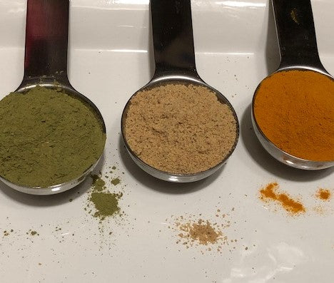 Spices/Herbs