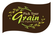PickYourGrain (Dhanyams LLC)