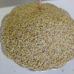 Brown Top Millet Millet- PickYourGrain