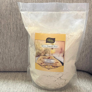 Millet Chapatti Flour