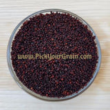 Finger Millet Grain Millet- PickYourGrain