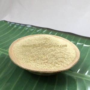 Foxtail Millet Broken Millet- PickYourGrain