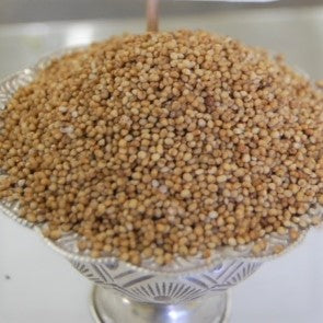 Kodo Millet - Unpolished Millet- PickYourGrain