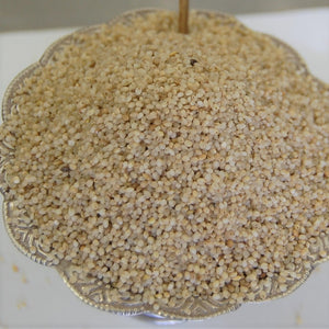 Little Millet - Unpolished Millet- PickYourGrain