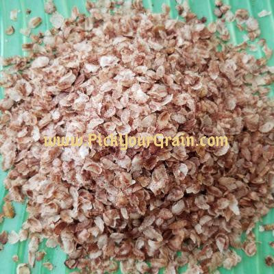 Mapillai Samba Flattened Rice- PickYourGrain