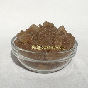 Palm Sugar Crystals Sweetners- PickYourGrain