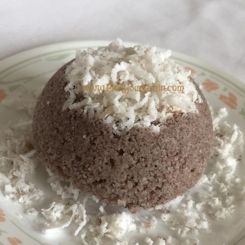 Red Rice Puttu Powder Rice- PickYourGrain